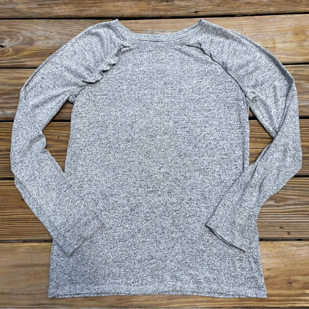 Cat & Jack Kids Long Sleeved Top